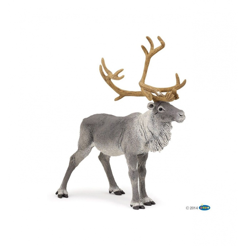 Північний олень Papo 50117