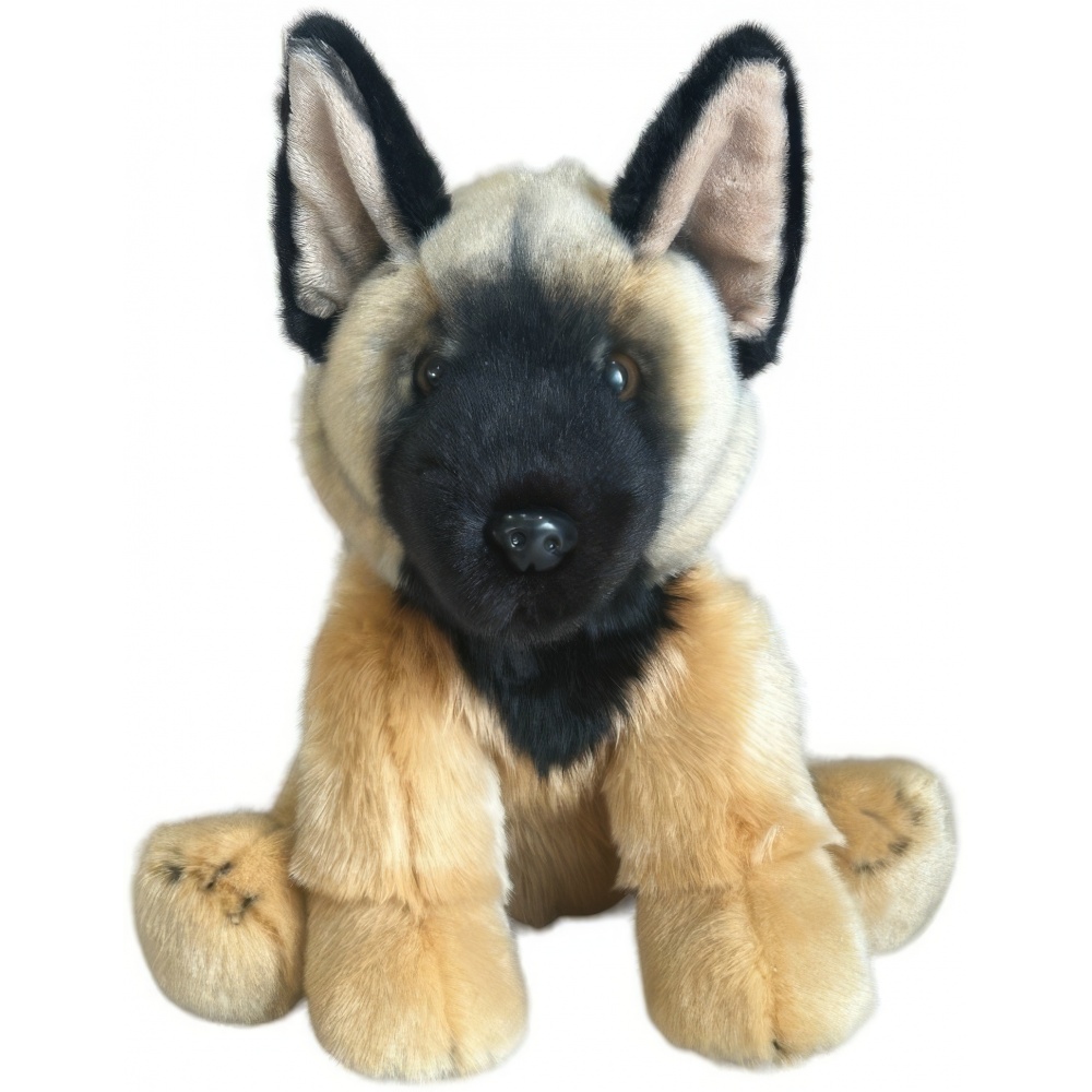 М'яка іграшка Dubi цуценя вівчарка 28 см