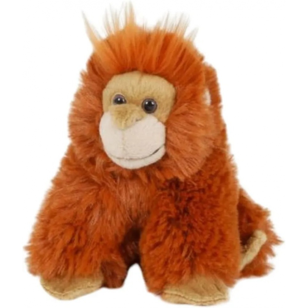 М'яка іграшка Dubi орангутан 13 см