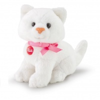М'яка іграшка кішка Trudi