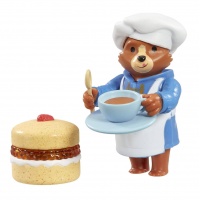 Ігровий набір «Чаювання з Паддінгтоном» Rainbow Designs