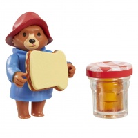 Ігровий набір «Мармеладні частування Паддінгтона» Rainbow Designs