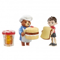 Ігровий набір «Пригоди Паддінгтона на кухні» Rainbow Designs