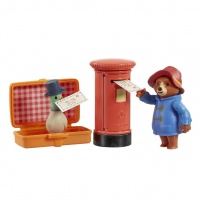 Ігровий набір «Листи Паддінгтона тітці Люсі» Rainbow Designs