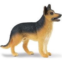 Собака Німецька вівчарка Safari Ltd 235429