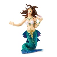 Русалка Safari Ltd 800929