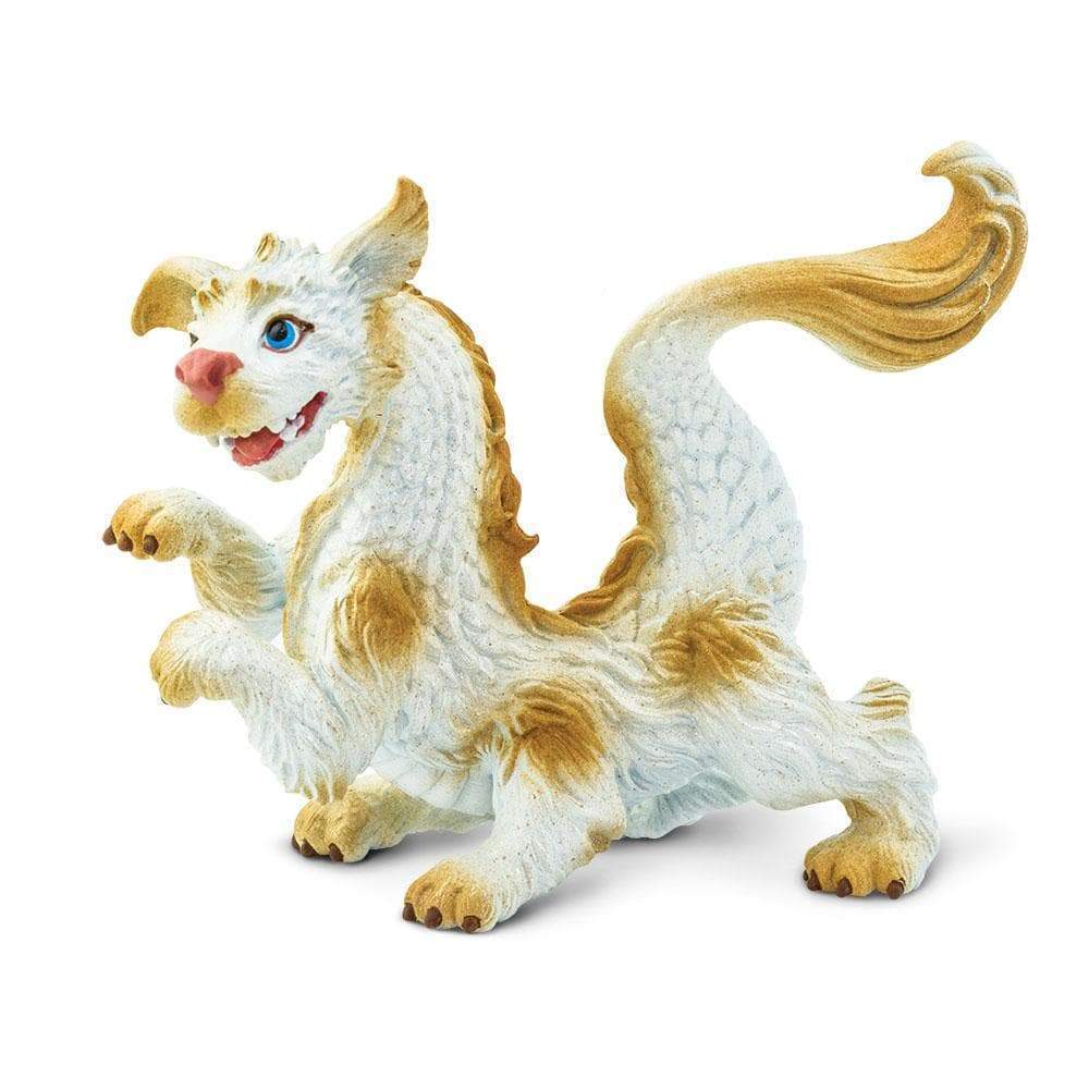 Щасливі дракон малюк Safari Ltd 10130