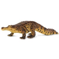 Саркозух доісторичний крокодил Sarcosuchus Safari LTD 100356