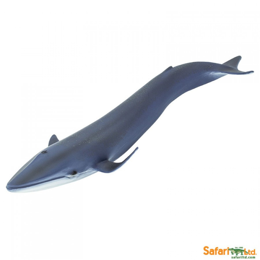 Синій кит Safari Ltd 223229