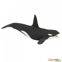 Кит Косатка Safari Ltd 275129