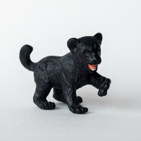 Дитинча пантери Safari Ltd 272929