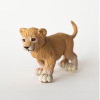 Левеня Safari Ltd 271329