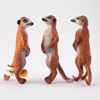 Набір родина сурикатів Safari Ltd 291729