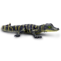 Дитинча Алігатора Safari Ltd 101073