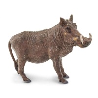 бородавочник Safari Ltd 100512