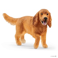Англійський кокер спанієль собака Schleich 13896