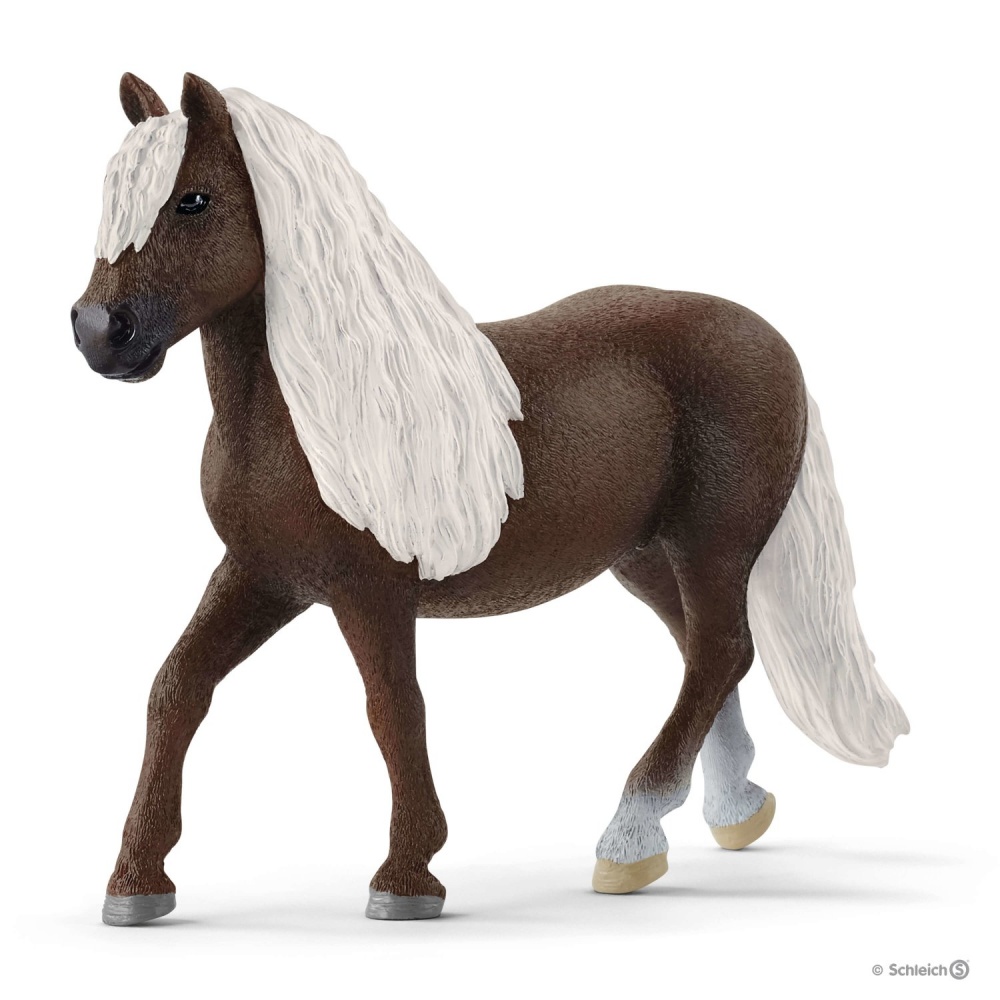 Шварцвальдська кобила Schleich 13898