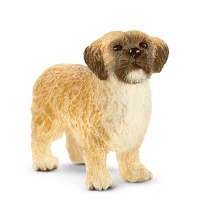Мальтійський Ши-тцу собака Schleich 13931