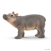 Дитинча бегемота Schleich 14831