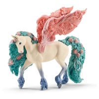 Квітковий пегас Schleich 70590