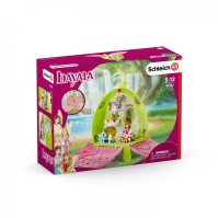 Дитячий садок Марвін для чарівних тварин Bayala Schleich 42520