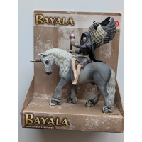 Ельф Білара верхи на єдинорозі Schleich 70413