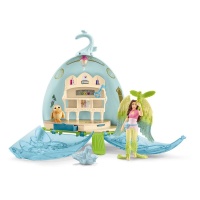  Чарівна бібліотека Schleich 42527