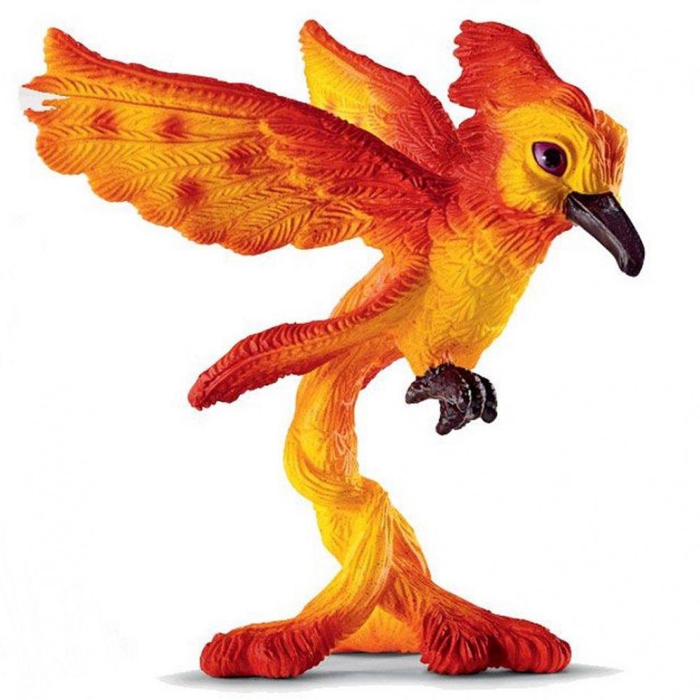 Казкова пташка Піки Schleich 70497