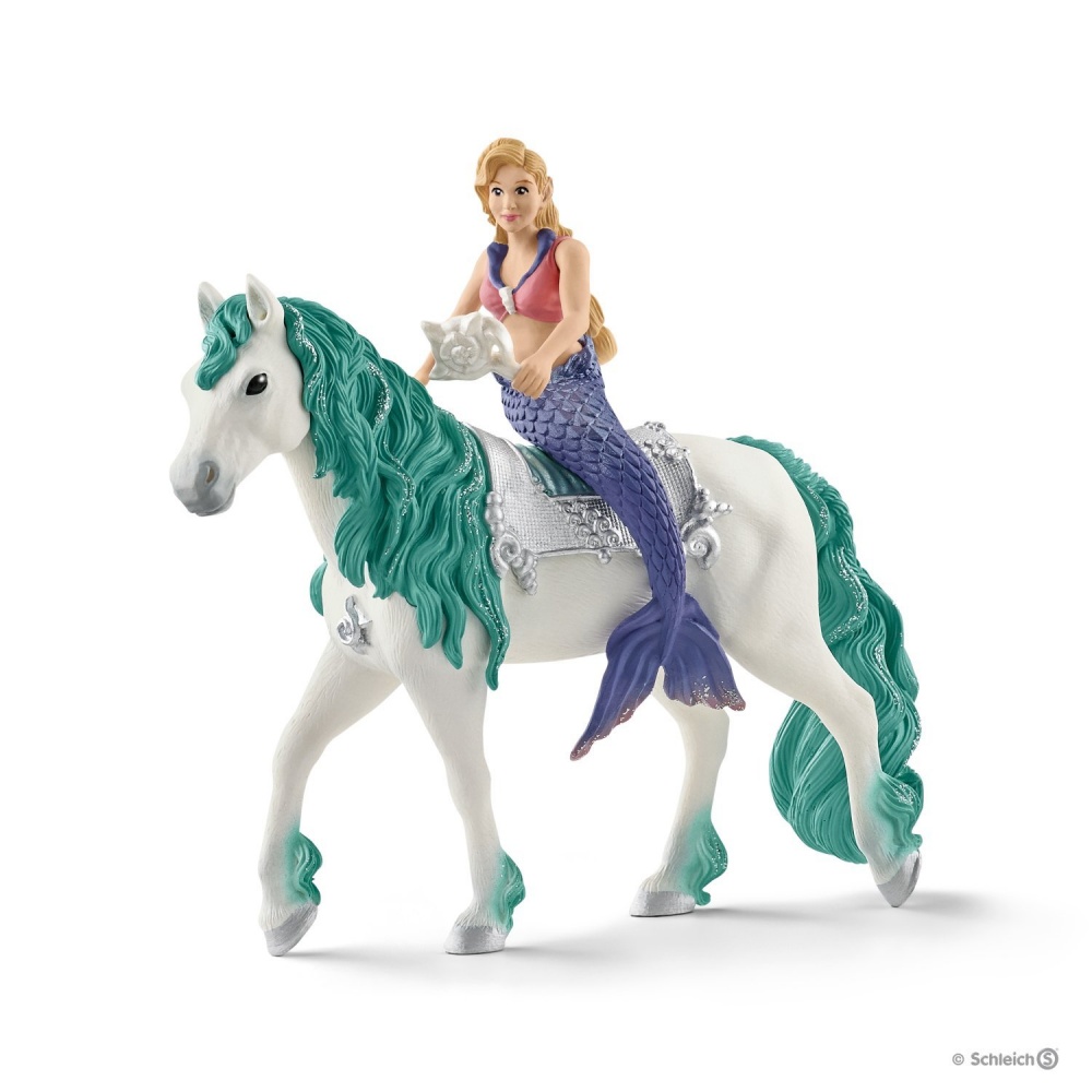  Русалка Габріелла Schleich 70558
