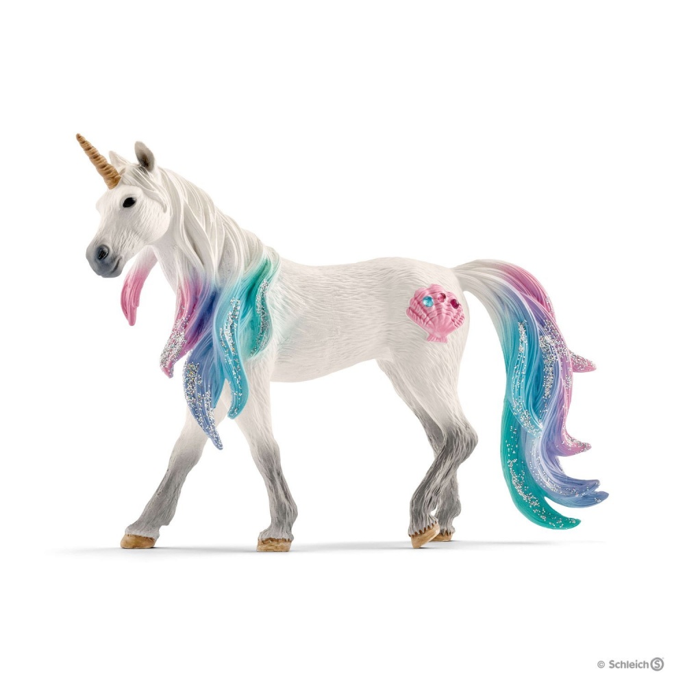 Самка морського єдинорога Schleich 70570