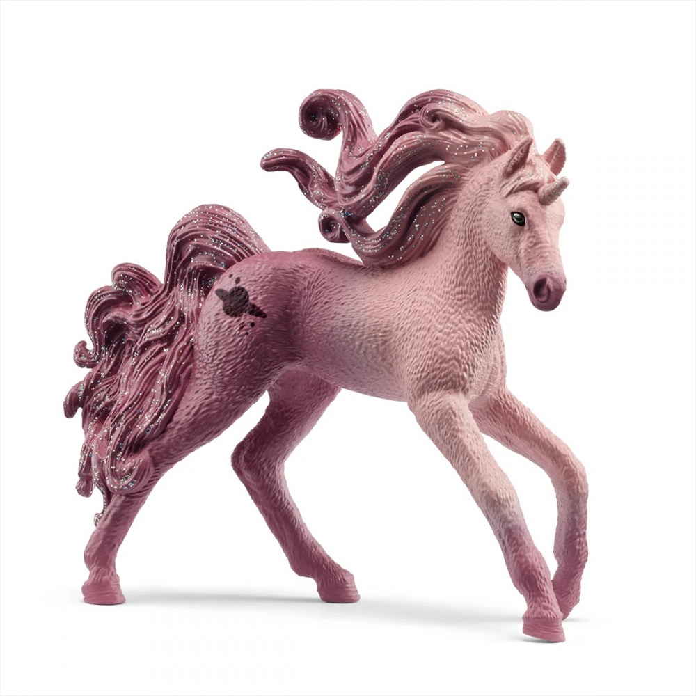 Єдиноріг Сатурн Schleich 70800