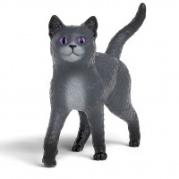 Чарівна кішка "Школа магічних тварин" Schleich 14912