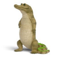 Чарівний крокодил "Школа магічних тварин" Schleich 14913