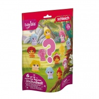 Набір чарівні грибочки Schleich 72243