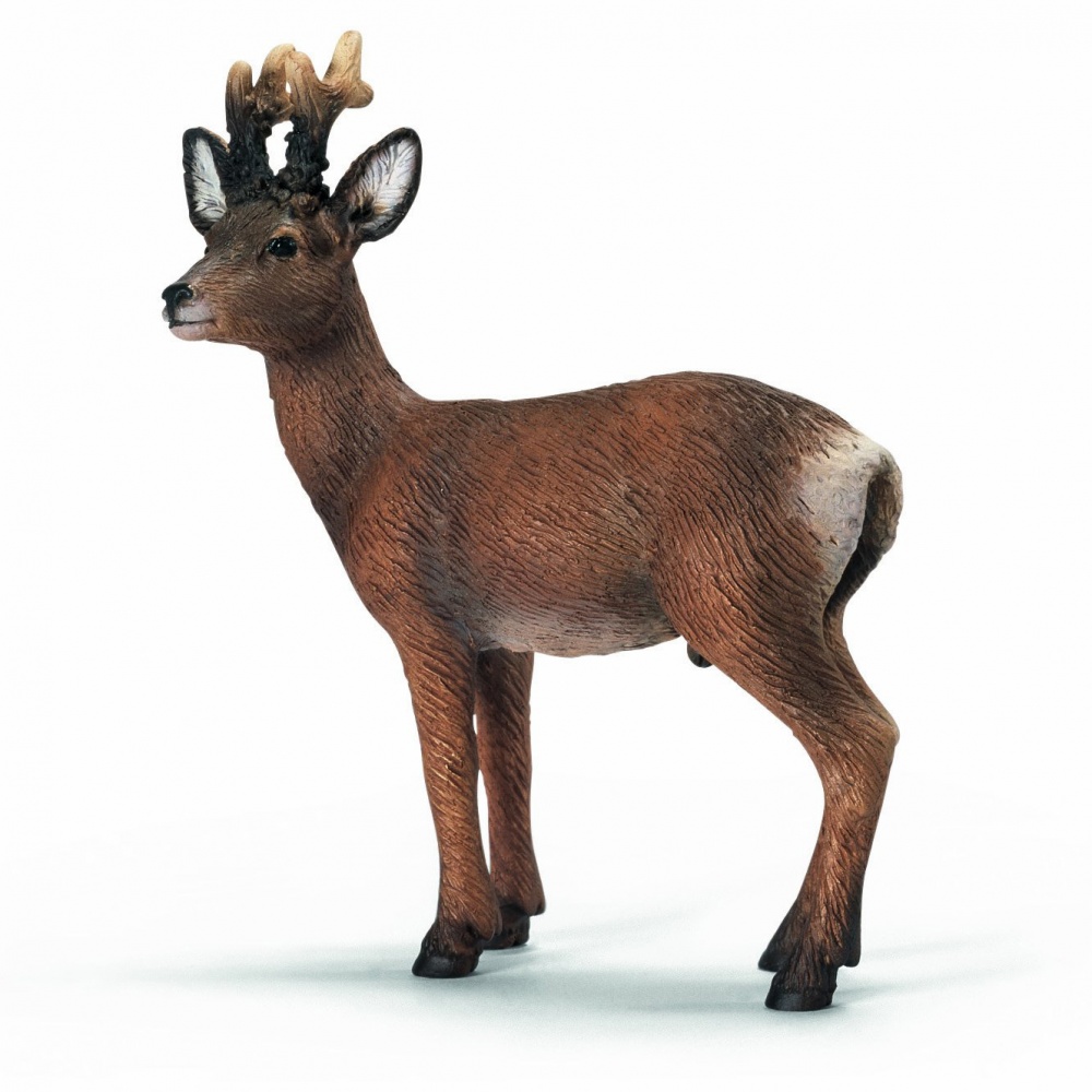 Козуля самець Schleich 14379