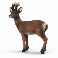 Козуля самець Schleich 14379