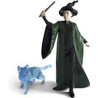 Набір фігурок Професор МакГонагалл та Патронус Schleich 42682