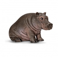 Дитинча бегемота Schleich 14682