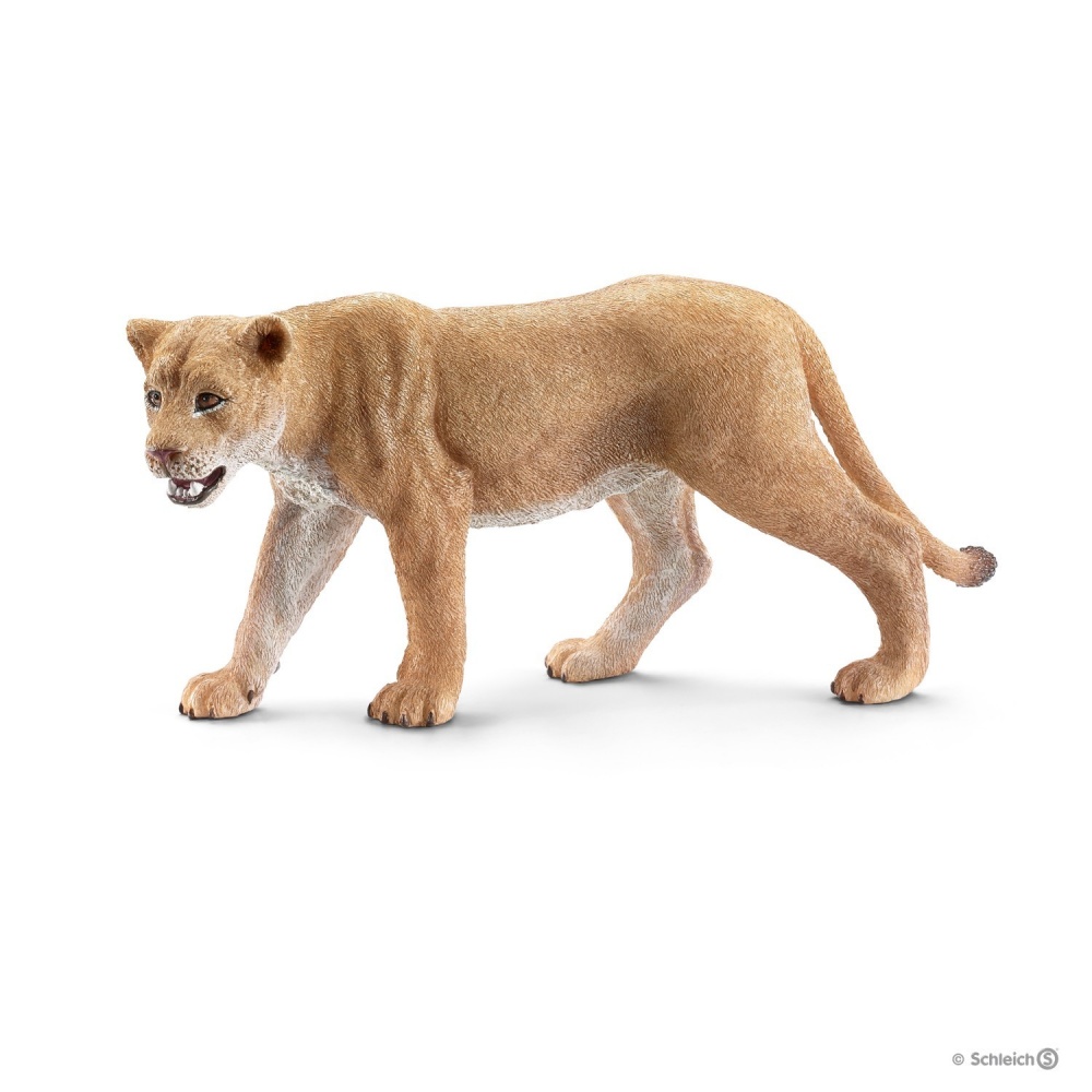 Левиця Schleich 17026