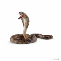 Кобра Schleich 17057