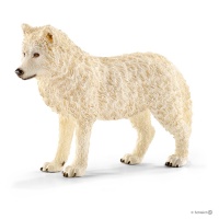Вовк арктичний Schleich 17014