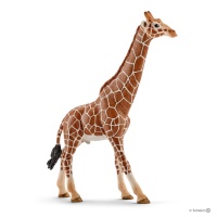 Жирафа самець Schleich 14749