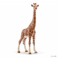 Жирафа самка Schleich 14750