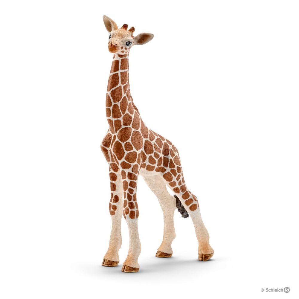 Дитинча жирафи Schleich 14751