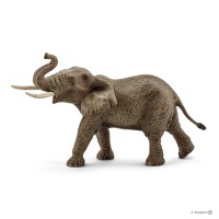 Африканський слон, самець Schleich 14762