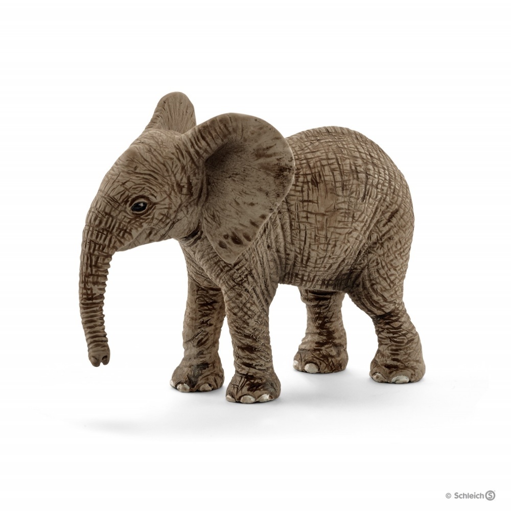 Дитинча африканського слона Schleich 14763