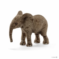 Дитинча африканського слона Schleich 14763