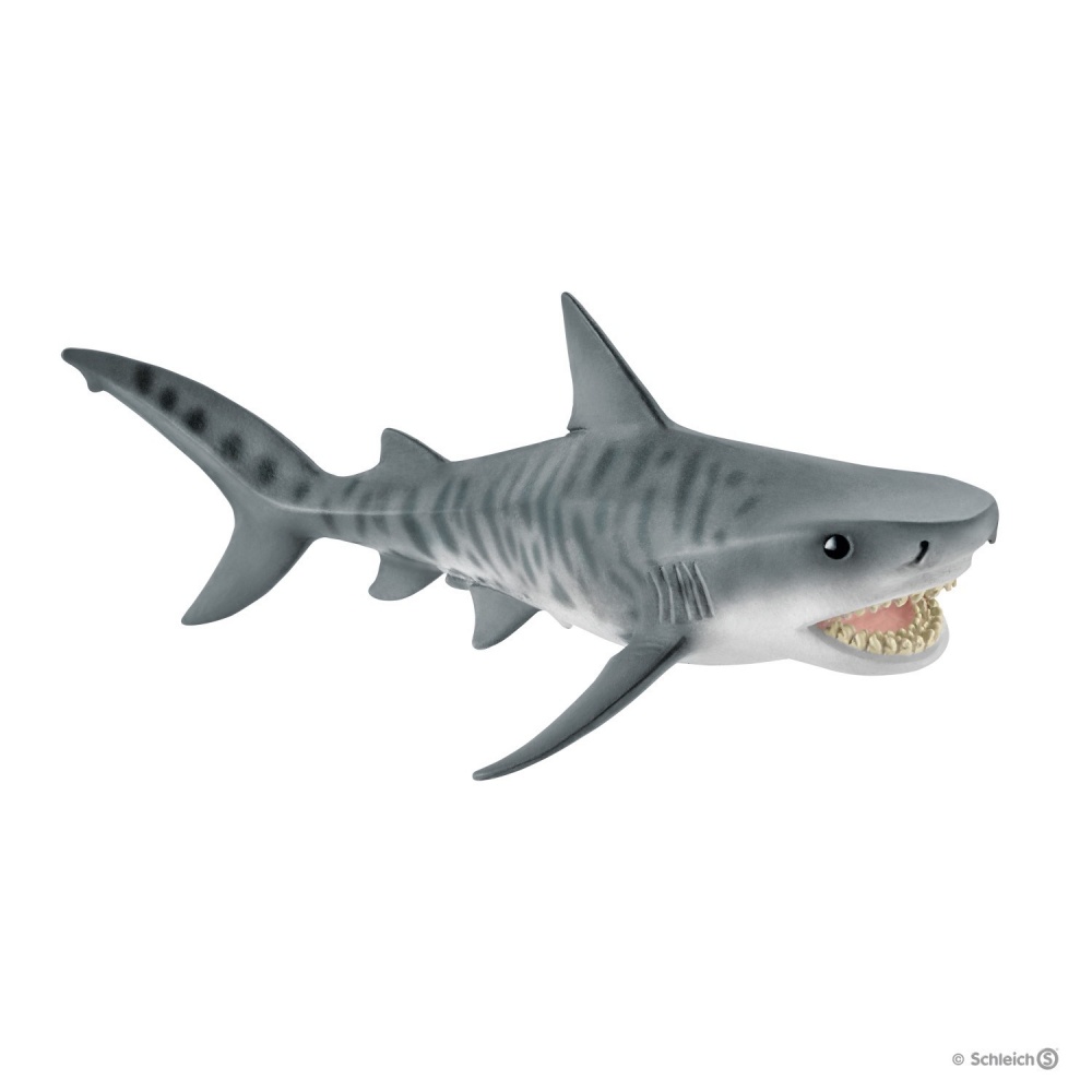 Тигрова акула Schleich 14765