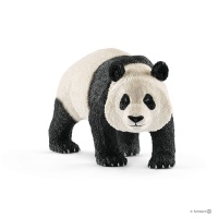 велика панда, самець Schleich 17005