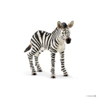 Зебра дитинча Schleich 14811